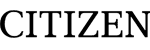 Logo Citizen