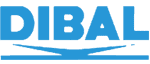 Logo Dibal