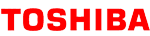 Logo Toshiba