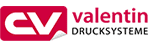 Logo Carl Valentin